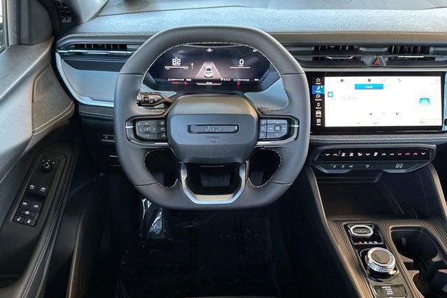 New 2026 Jeep Cherokee Laredo AWD/4WD image 13