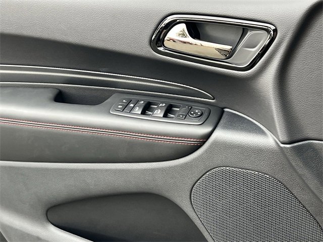 New 2026 Dodge Durango GT w/ Blacktop Package image 26