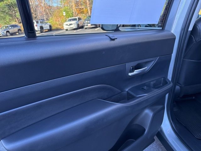 Certified 2024 Toyota Grand Highlander XLE image 10