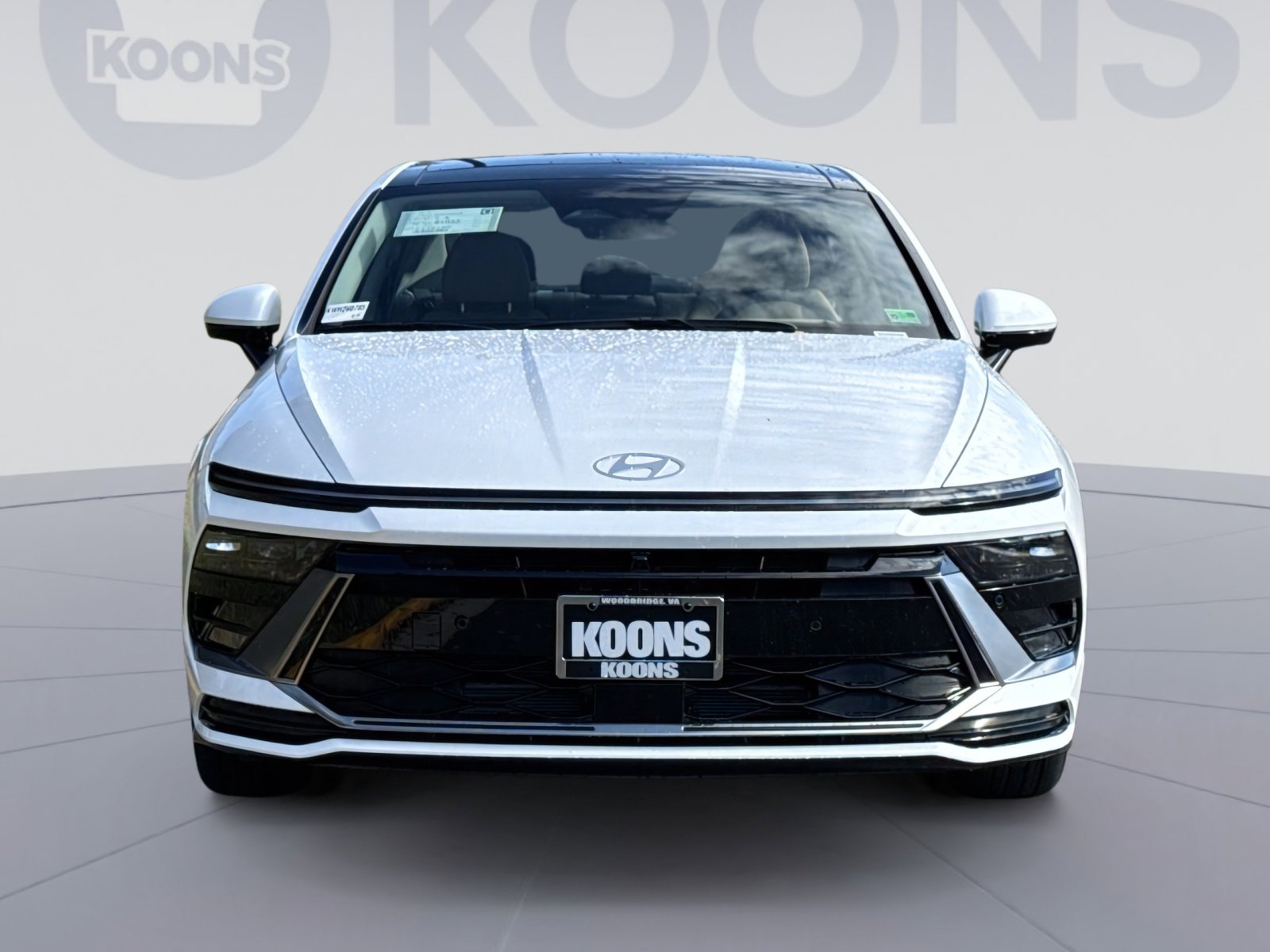 New 2026 Hyundai Sonata Limited image 11