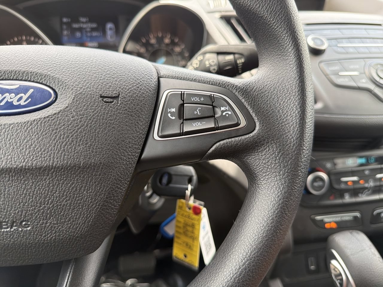 Used 2018 Ford Escape SE AWD/4WD image 26