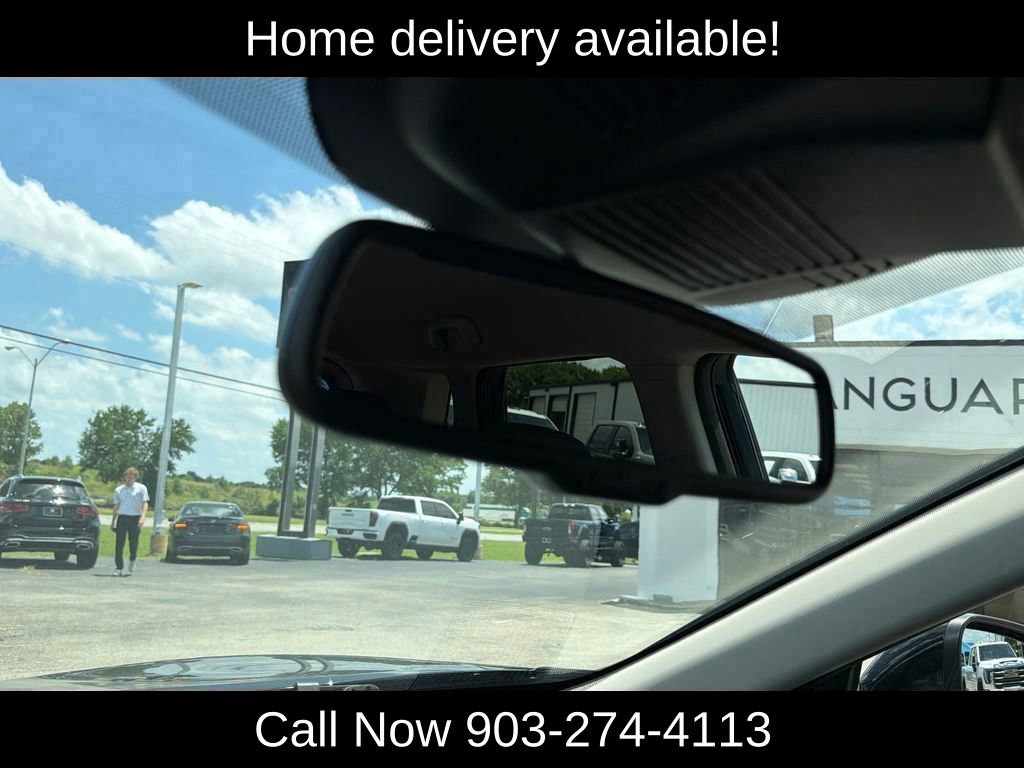 Used 2026 Nissan Rogue SL FWD image 32