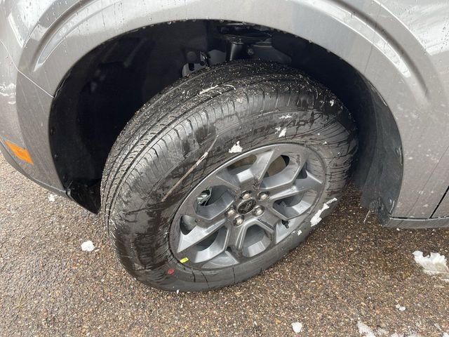 New 2026 Ford Maverick XLT w/ XLT Luxury Package image 11