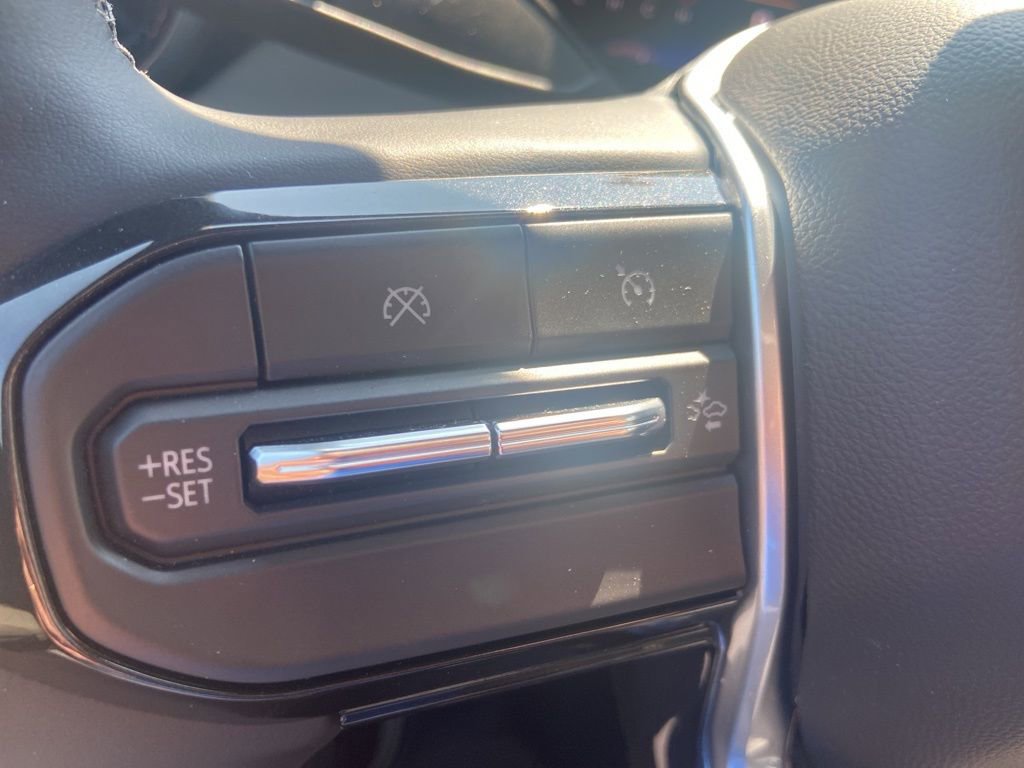 New 2025 Chevrolet Colorado ZR2 w/ Technology Package image 15