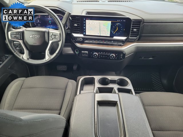 Used 2026 Chevrolet Silverado 1500 RST AWD/4WD image 15
