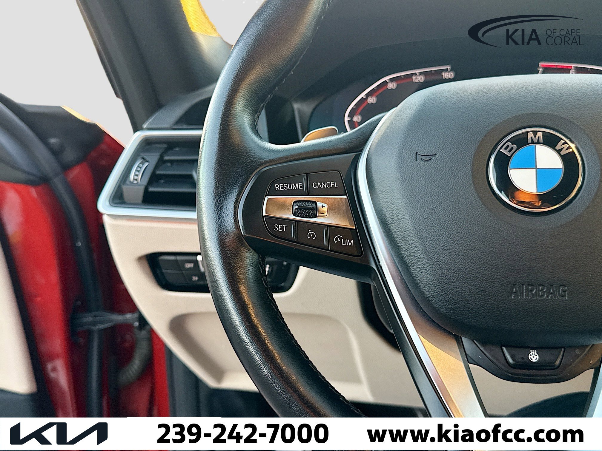 Used 2023 BMW 430i Gran Coupe xDrive w/ M Sport Package image 38