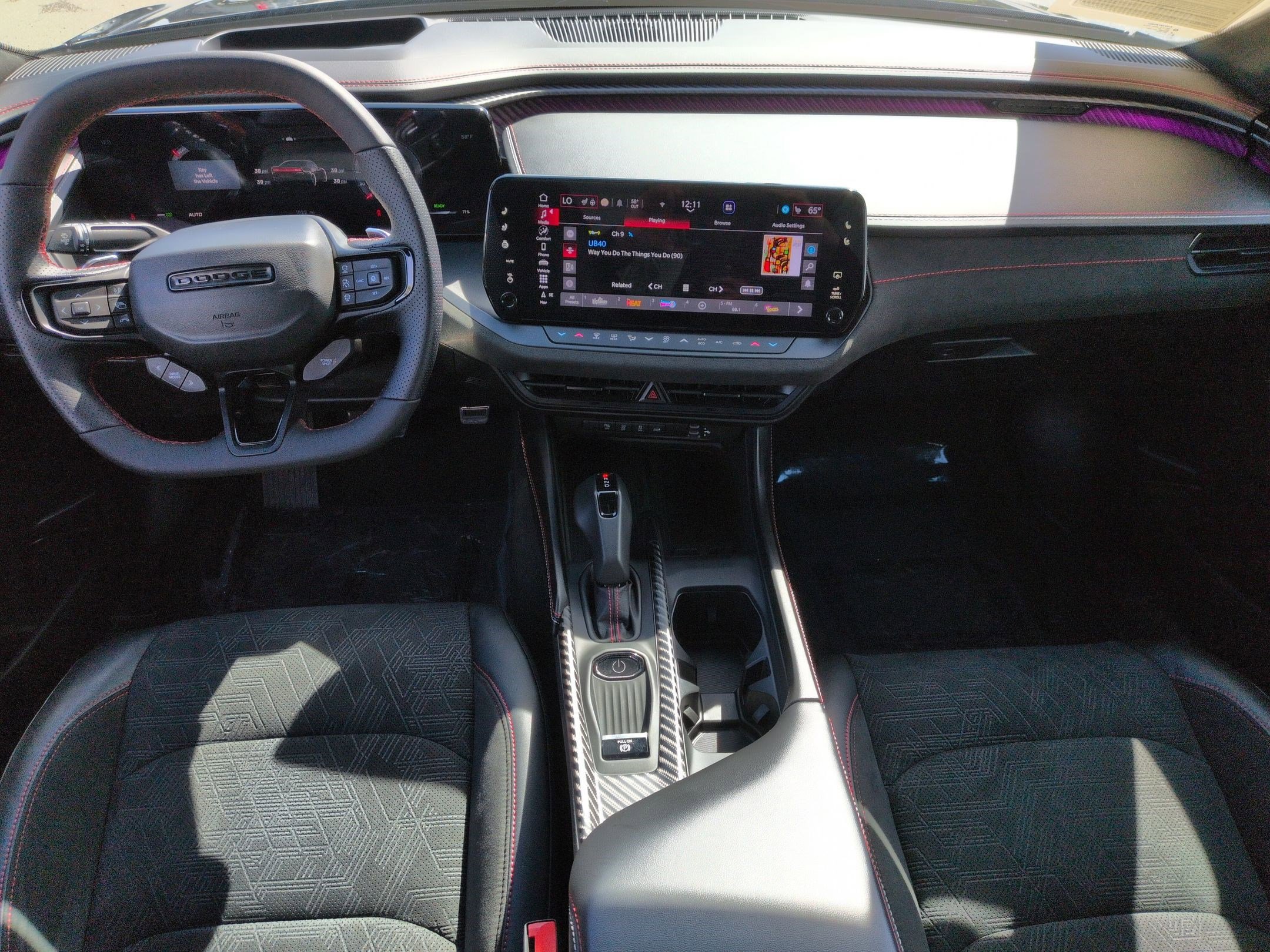 Used 2024 Dodge Charger Scat Pack w/ Plus Group image 29