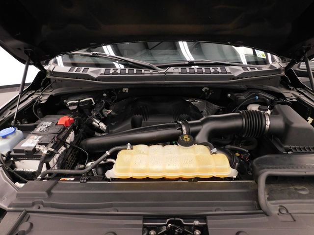 Used 2019 Ford F150 Platinum w/ Equipment Group 701A Luxury image 44