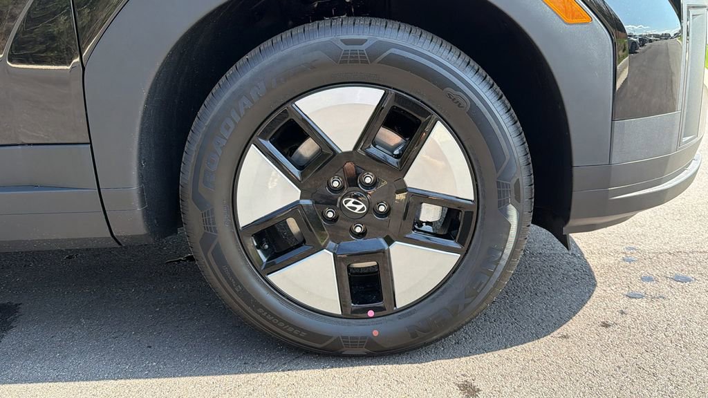 New 2026 Hyundai Santa Fe SEL image 13