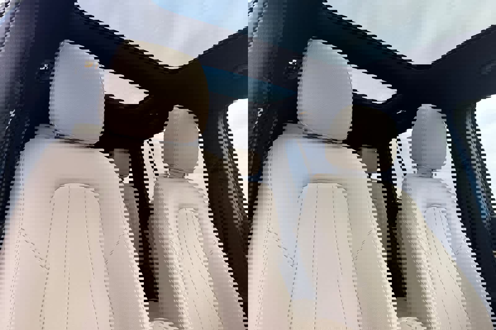 Used 2023 Mercedes-Benz GLB 250 4MATIC image 17