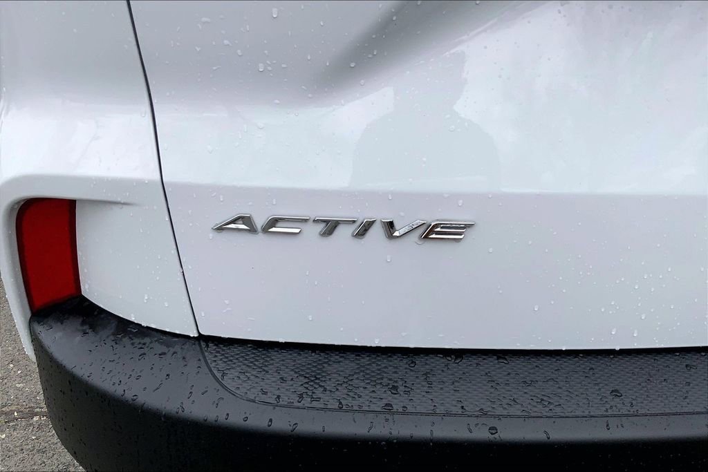 Used 2025 Ford Escape Active w/ Cold Weather Package image 22