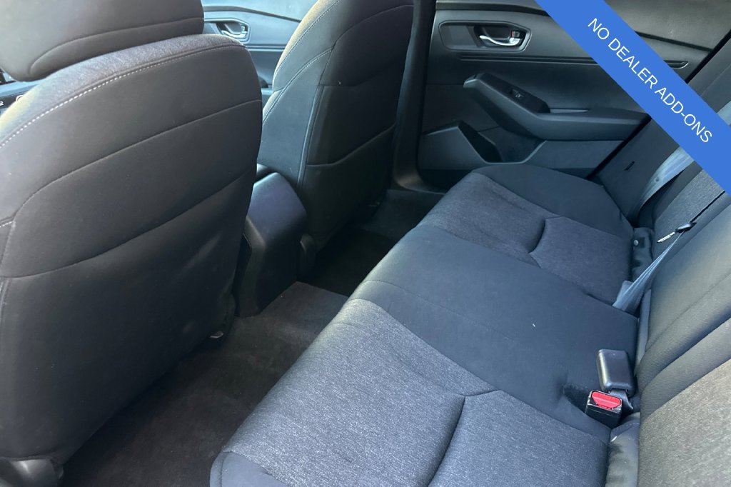 Used 2023 Honda Accord EX image 13