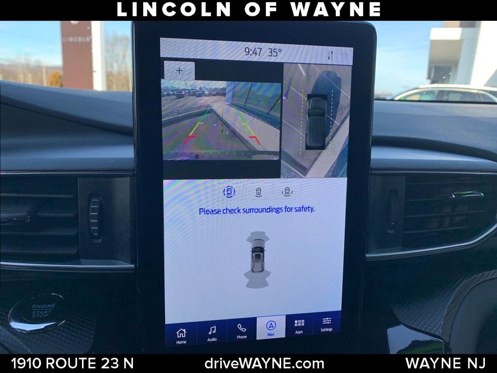 Used 2023 Ford Explorer ST w/ Equipment Group 401A image 19