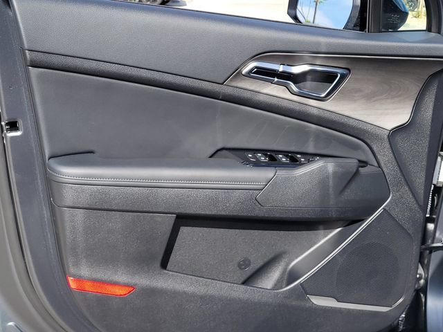 Certified 2024 Kia Sportage X-Line AWD/4WD image 10