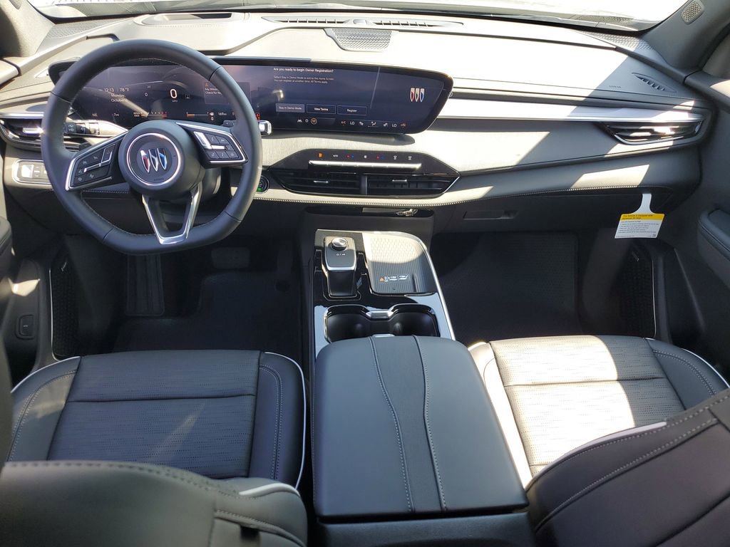 New 2026 Buick Enclave Sport Touring w/ Power Package image 7