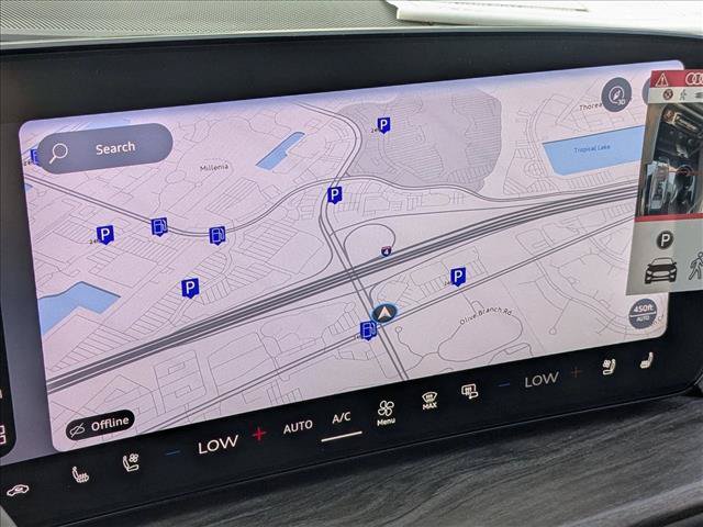 New 2026 Audi Q5 Premium Plus AWD/4WD image 12