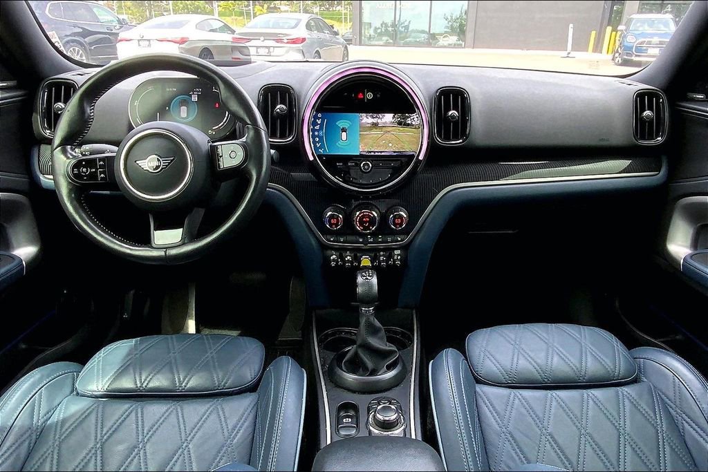 Certified 2022 MINI Cooper Countryman SE image 16