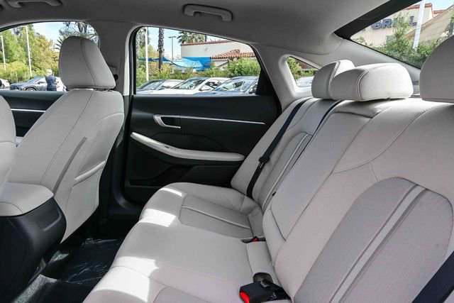 Certified 2026 Hyundai Sonata SEL FWD image 19