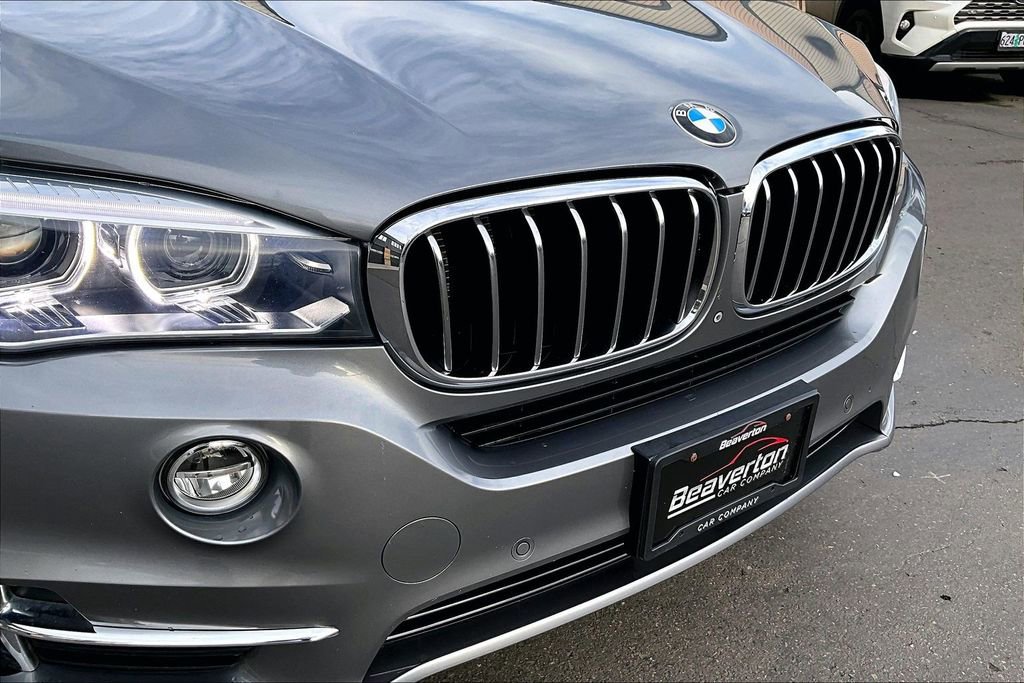 Used 2016 BMW X5 xDrive35i image 32