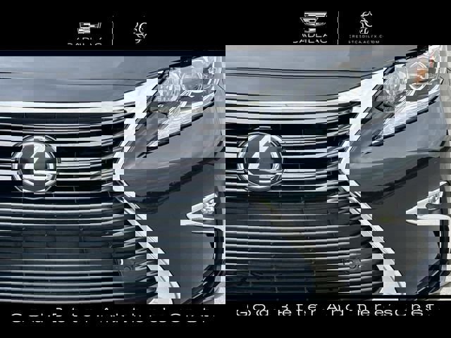 Used 2018 Lexus ES 350 w/ Premier Package image 9