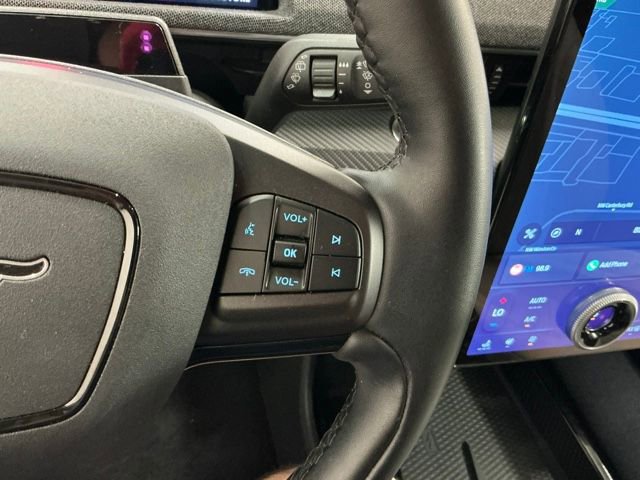 Used 2023 Ford Mustang Mach-E Premium image 27