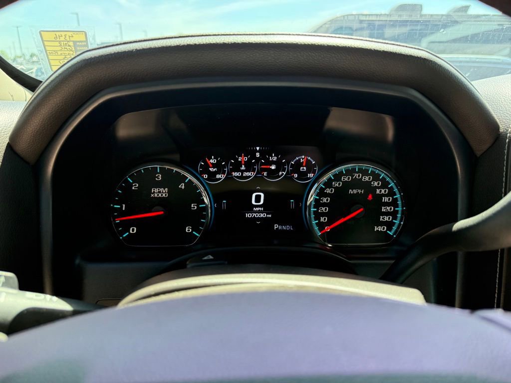 Used 2018 GMC Sierra 1500 Denali w/ Denali Ultimate Package image 11