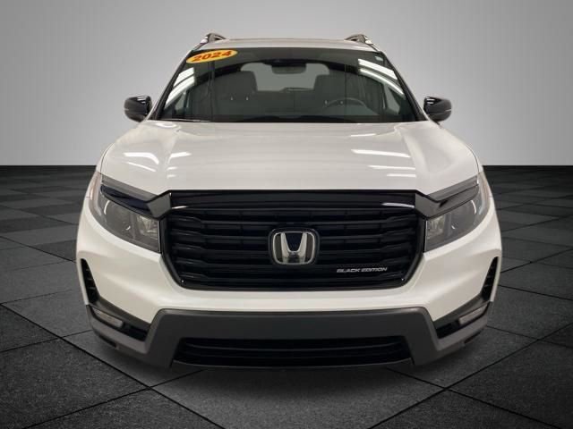 Used 2024 Honda Passport Black Edition image 2