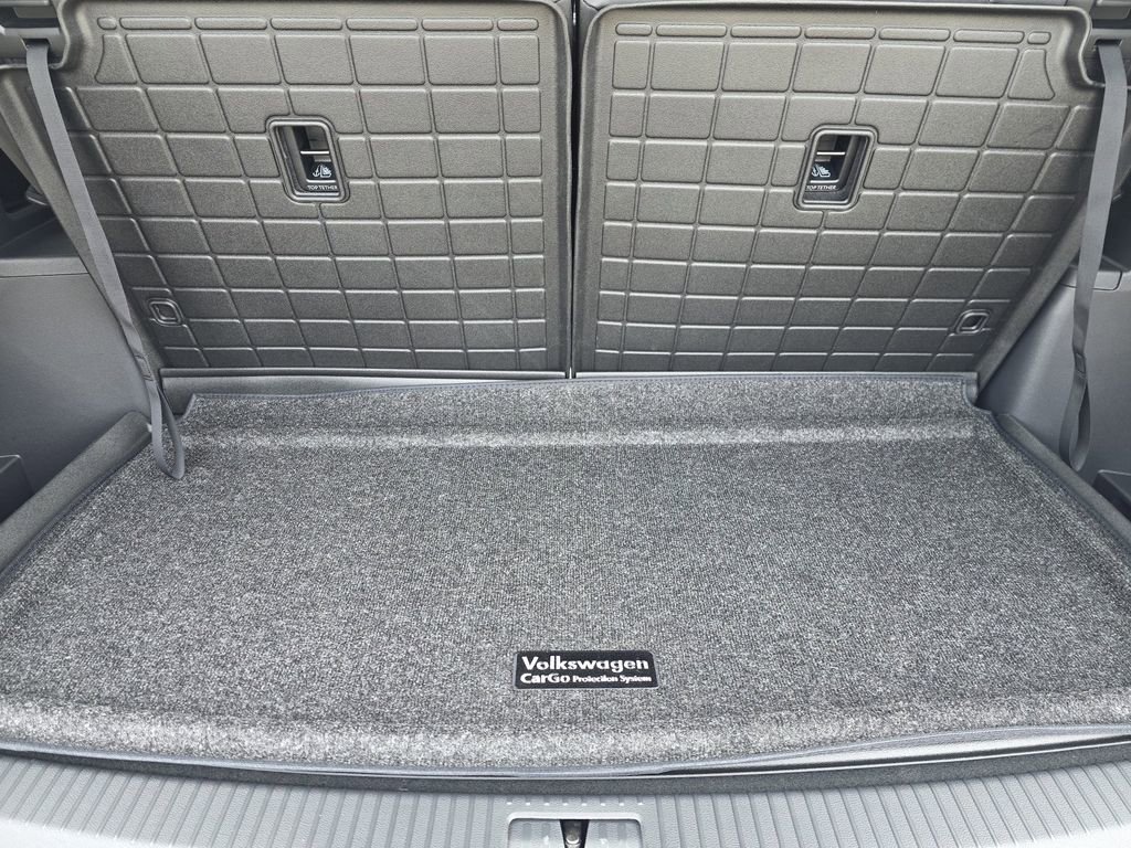 New 2026 Volkswagen Atlas SEL Premium R-Line image 23