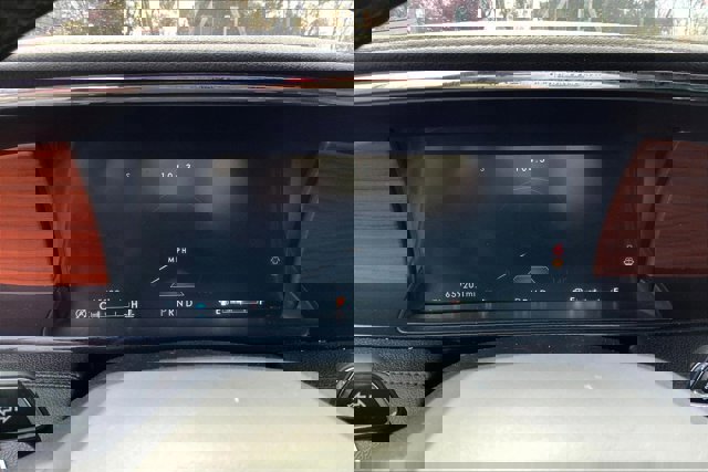 Used 2020 Lincoln Navigator Reserve w/ Luxury Package image 19