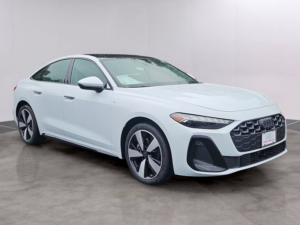 New 2026 Audi A5 2.0T Premium AWD/4WD video 2