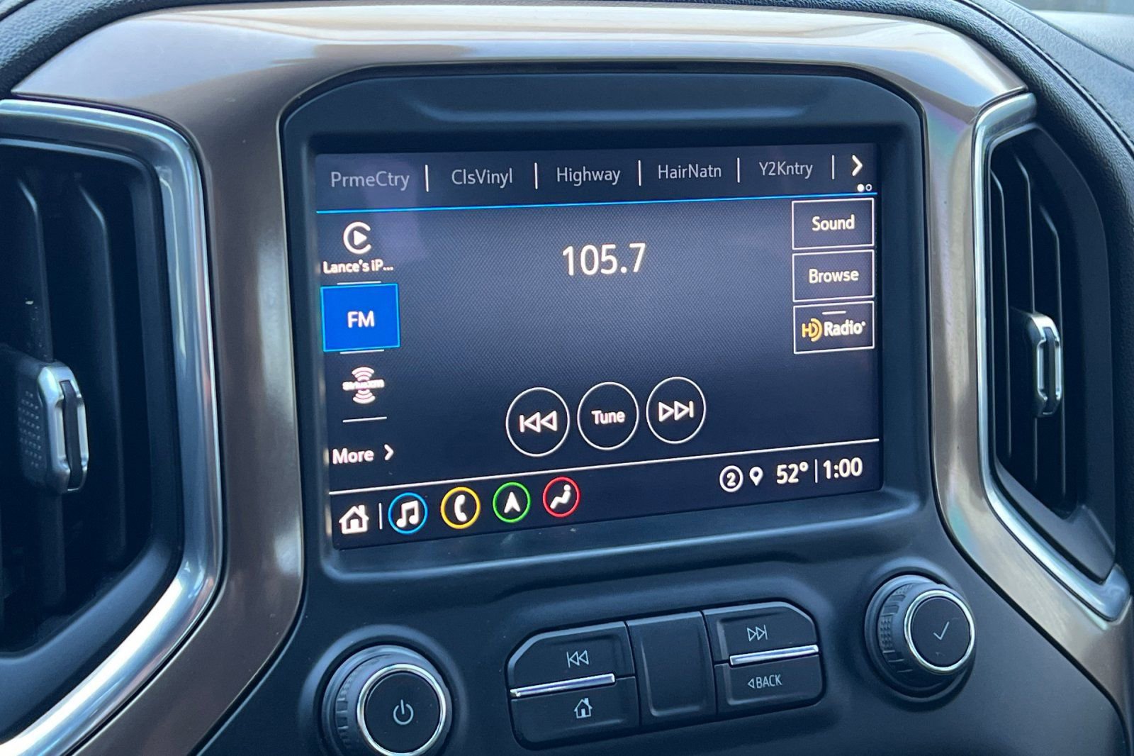 Used 2021 Chevrolet Silverado 3500 High Country w/ Z71 Off-Road Package image 24