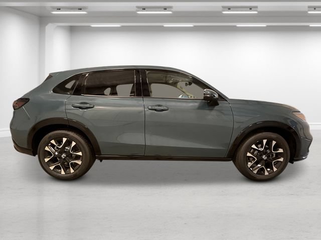 New 2027 Honda HR-V EX-L image 2