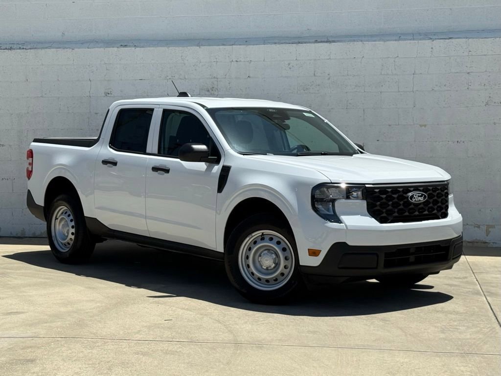 New 2026 Ford Maverick XL FWD image 1