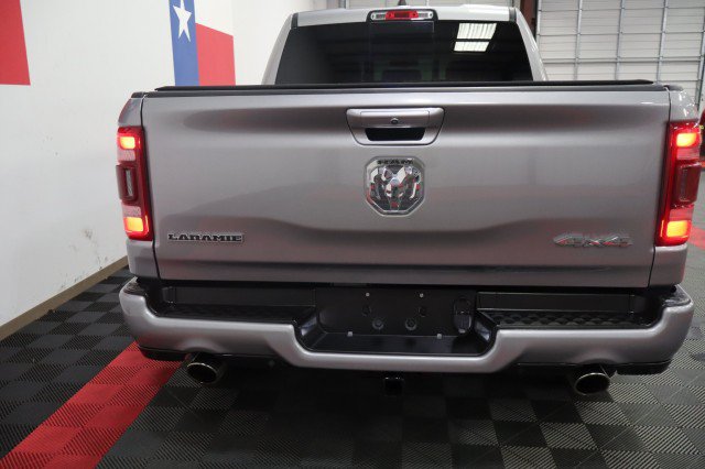Used 2020 RAM 1500 Laramie w/ Sport Appearance Package AWD/4WD image 25