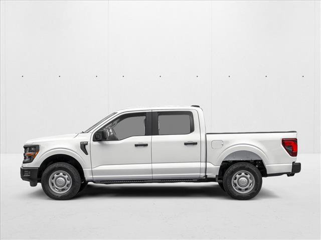 New 2025 Ford F150 XL image 3