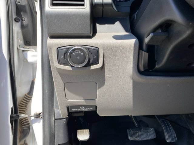 Used 2021 Ford F350 XL w/ Power Equipment Group AWD/4WD image 15