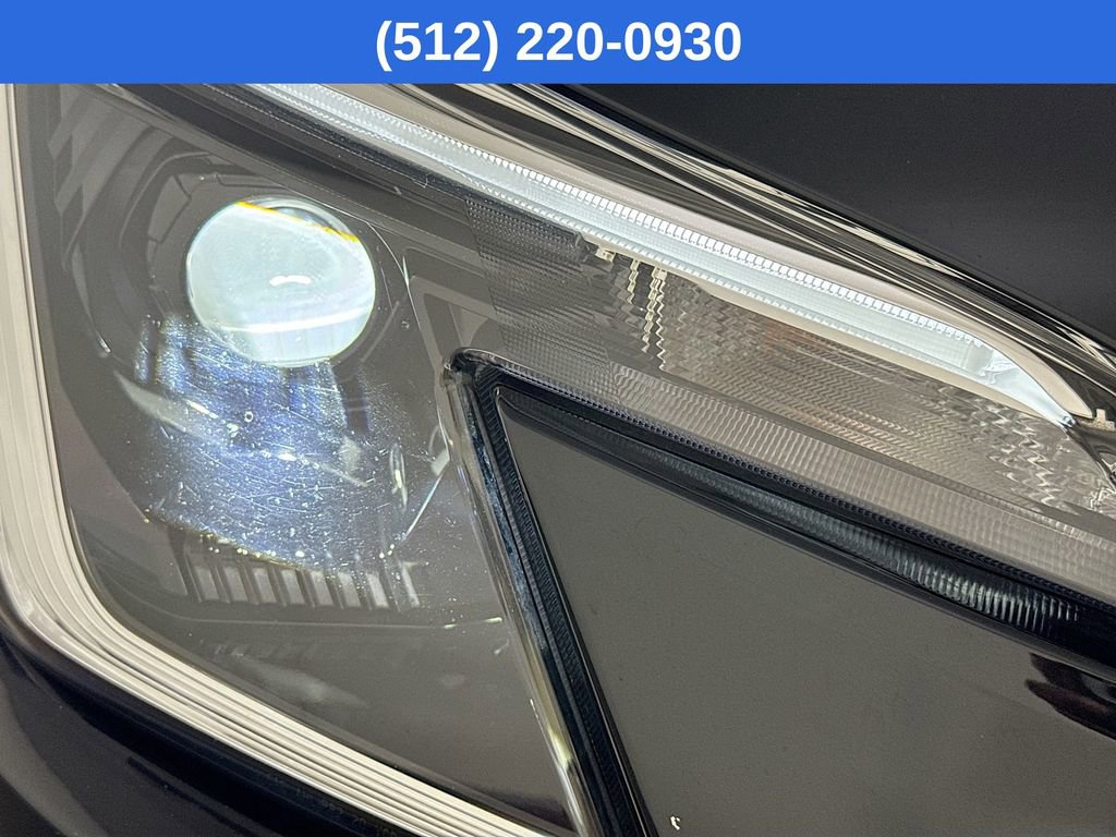 Certified 2023 Subaru Forester Premium image 38