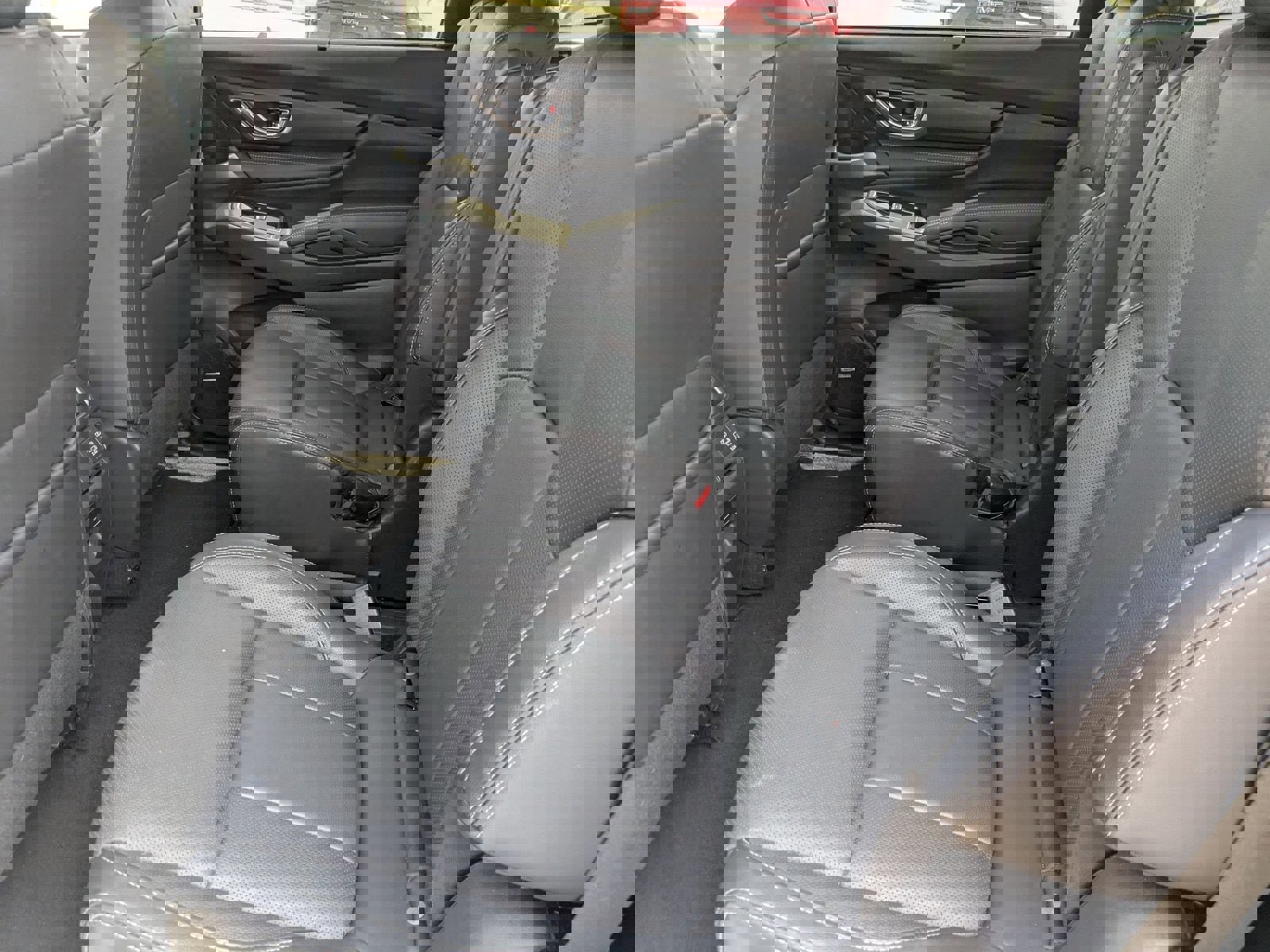 Used 2023 Subaru Ascent Limited w/ Technology Package image 24