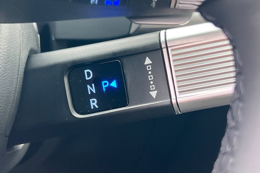 New 2026 Hyundai Santa Fe SE image 19