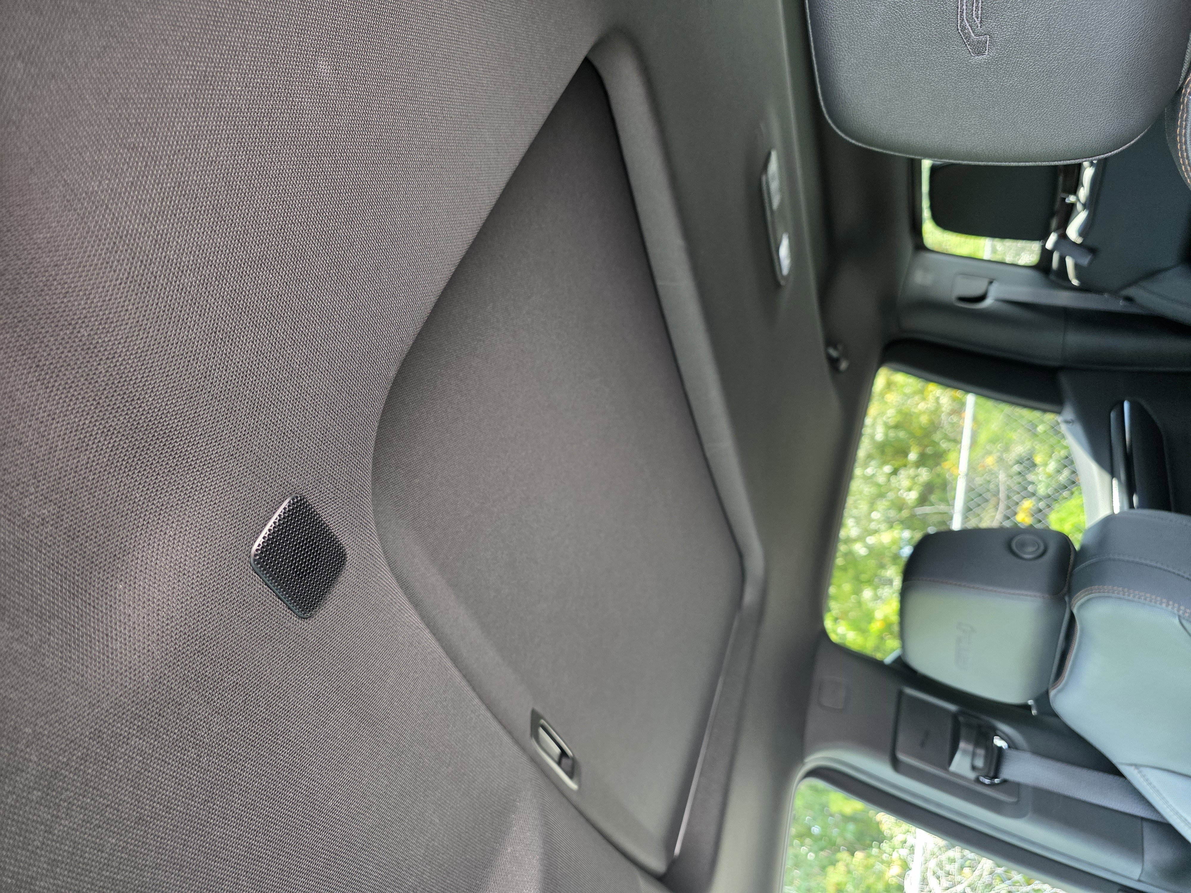 Used 2023 GMC Sierra 1500 AT4 w/ AT4 Premium Package image 31