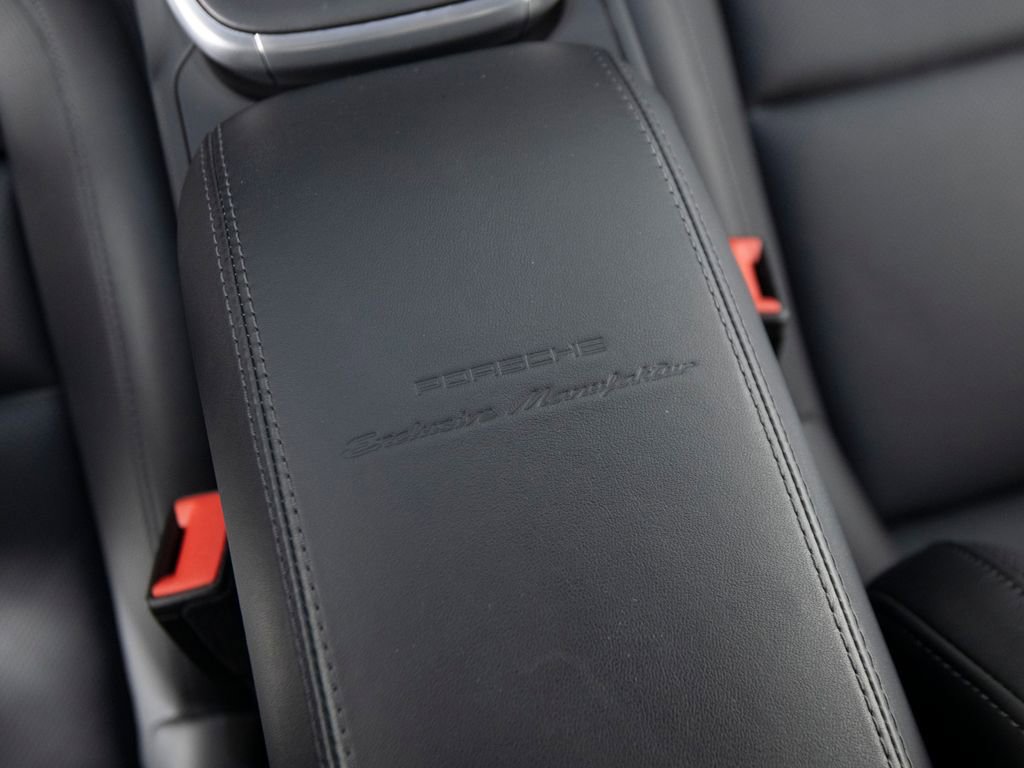 Certified 2023 Porsche 911 Sport Classic image 35