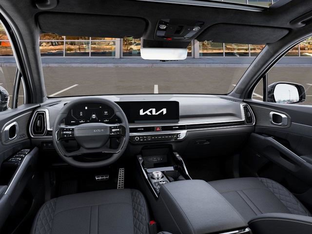 New 2026 Kia Sorento SX Prestige AWD/4WD image 14