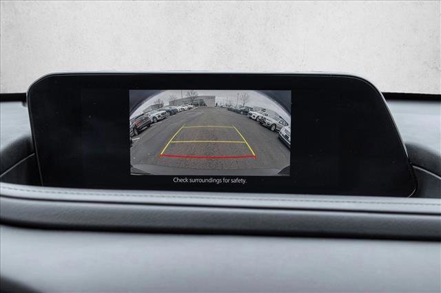 Used 2025 MAZDA CX-30 AWD 2.5 S w/ Preferred Package image 17