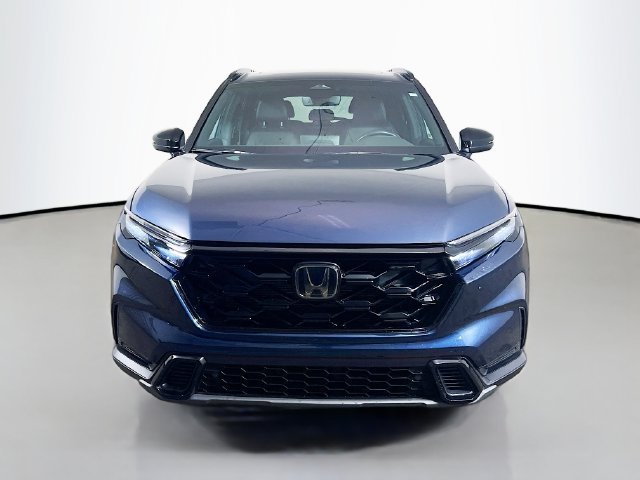 Certified 2024 Honda CR-V Sport-L image 2