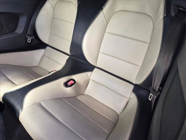 Used 2019 Ford Mustang Premium RWD image 16