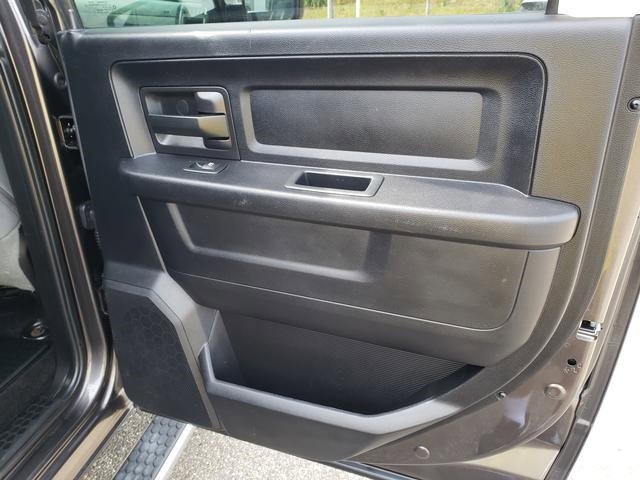 Used 2017 RAM 2500 Tradesman w/ Chrome Appearance Group image 20