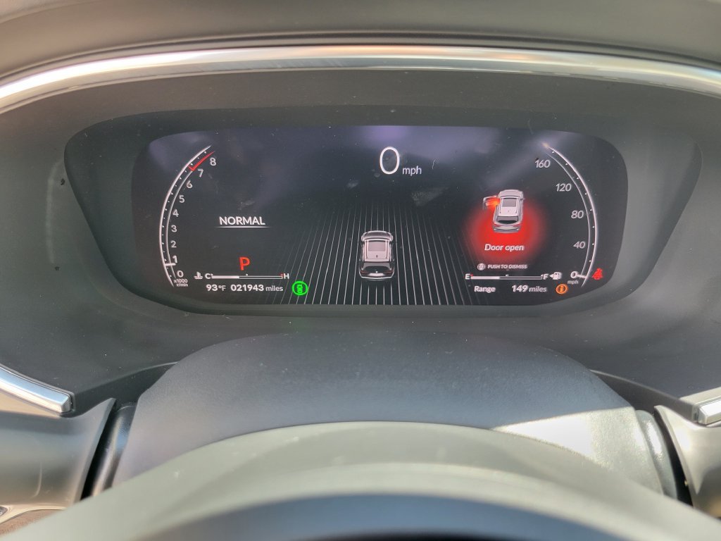 Certified 2023 Acura MDX w/ Technology Package FWD image 27