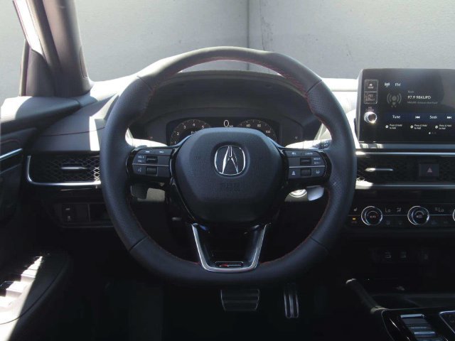 New 2026 Acura ADX A-Spec FWD image 26