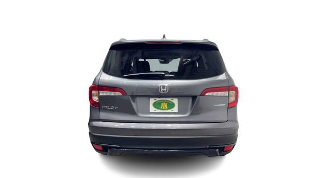 Used 2021 Honda Pilot Special Edition image 3
