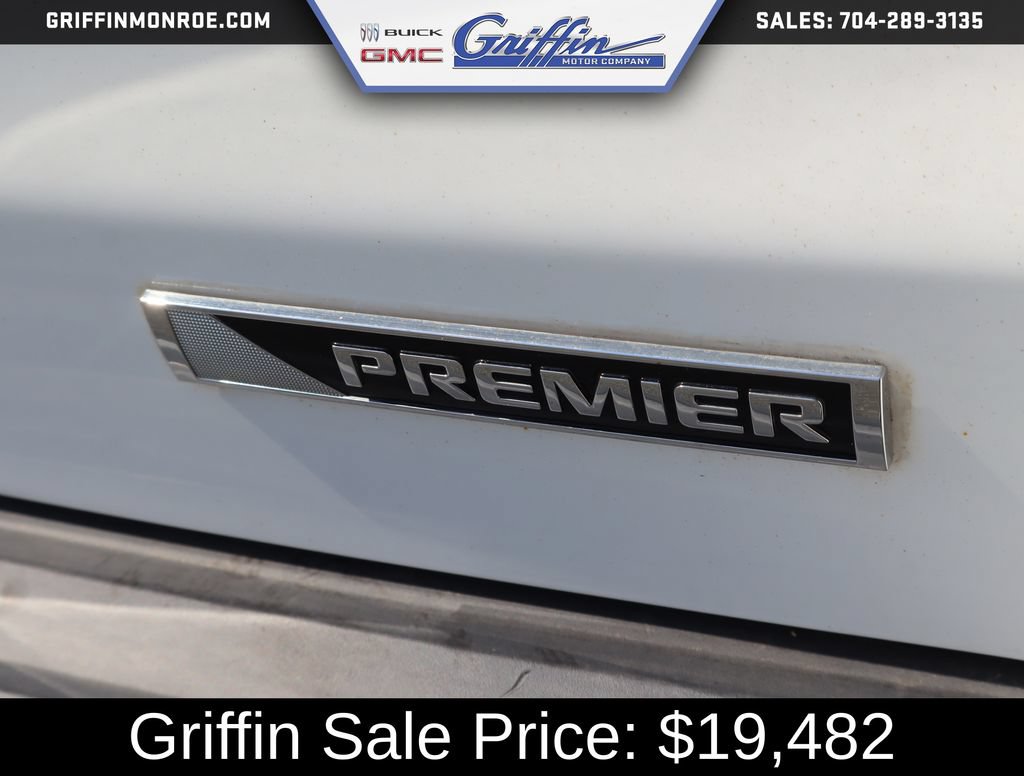 Used 2017 Chevrolet Tahoe Premier RWD image 57